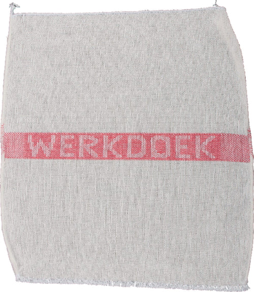 BETRA Work cloth (10x)