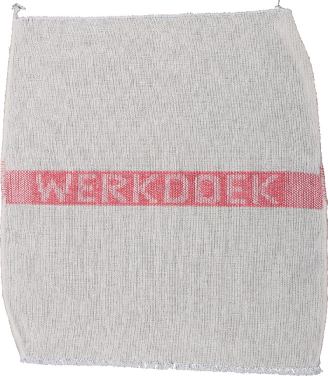 BETRA Work cloth (10x)