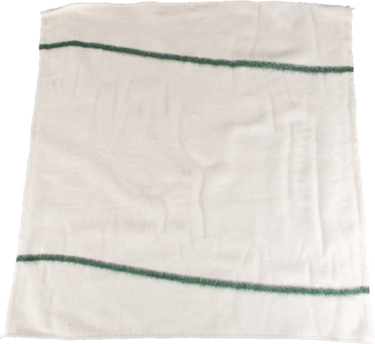 BETRA Rag with green line