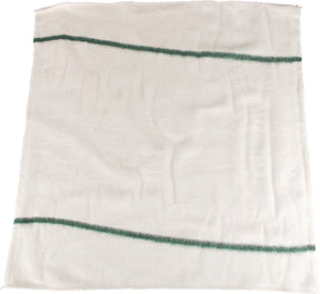 BETRA Rag with green line