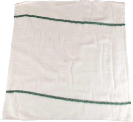 BETRA Rag with green line