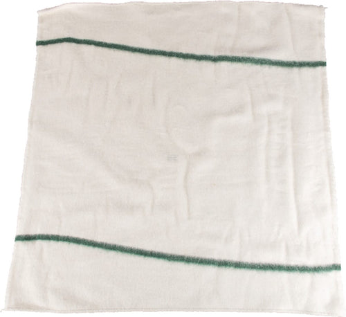 BETRA Rag with green line