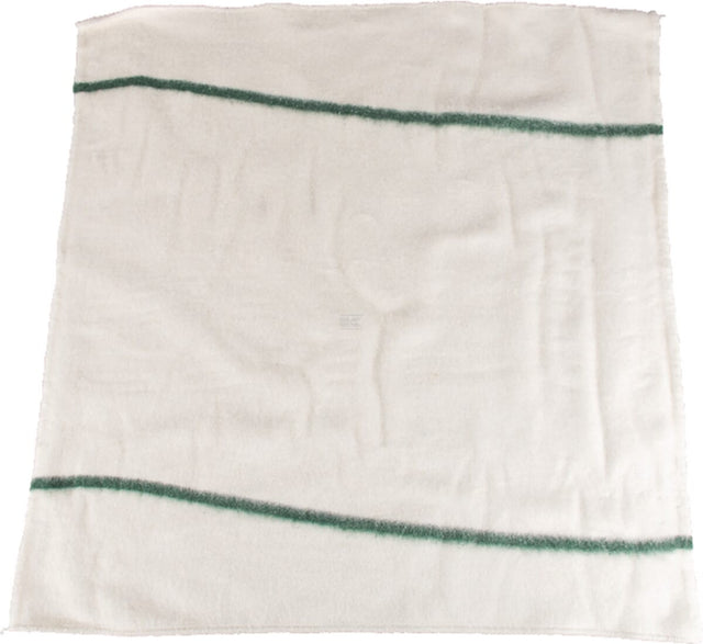 BETRA Rag with green line