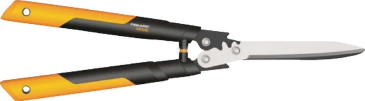 Hedge shears Fiskars