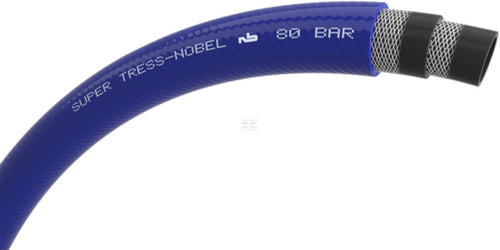 Tricoflex Sprayer Hose Super PVC 80 BAR Super Tress-Nobel