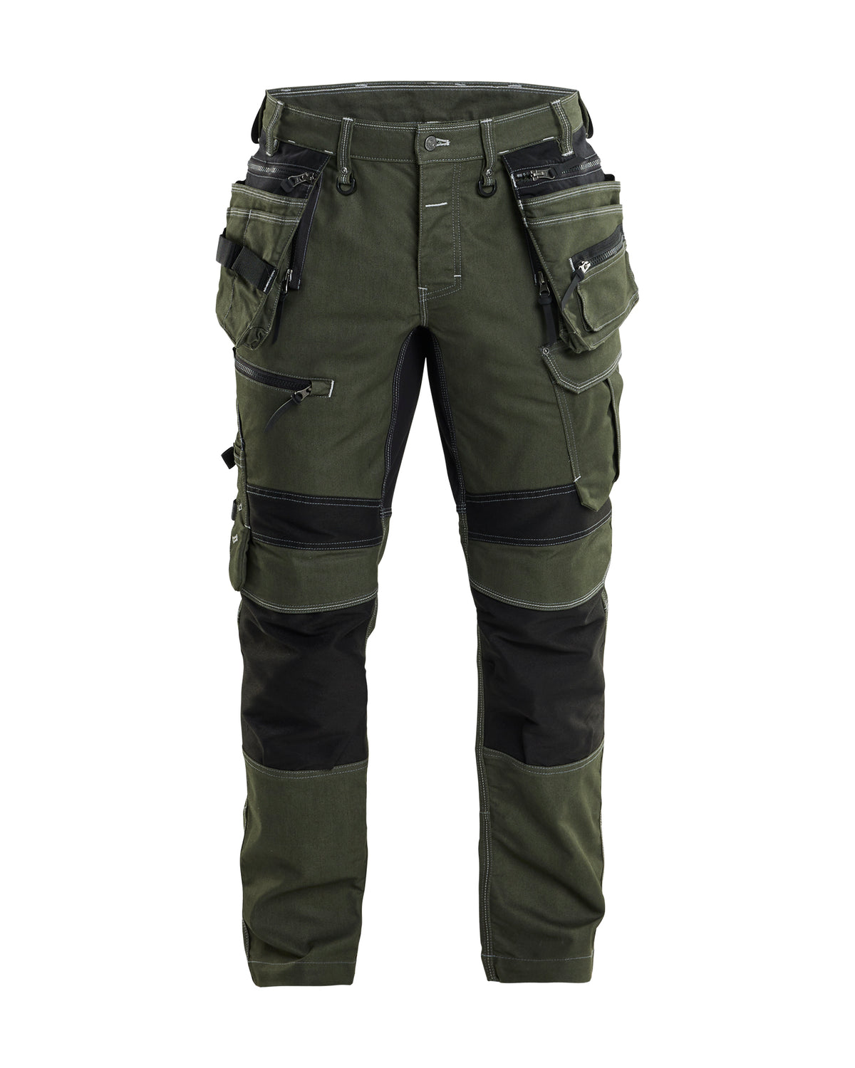 Blaklader 1990 Craftsman trousers stretch X1900