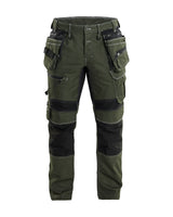 Blaklader 1990 Craftsman trousers stretch X1900