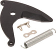 Fiskars Blade+anvil+bold