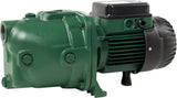 DAB JET Self-priming centrifugal pumps
