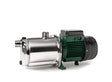DAB EUROINOX Multistage self-priming centrifugal pumps
