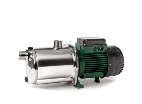 DAB EUROINOX Multistage self-priming centrifugal pumps