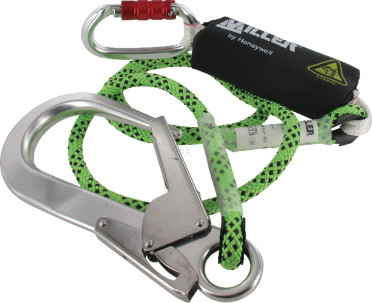 Miller Carabiner hook