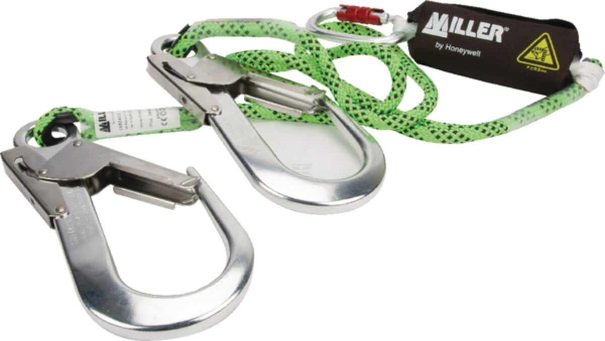 Miller Carabiner hook