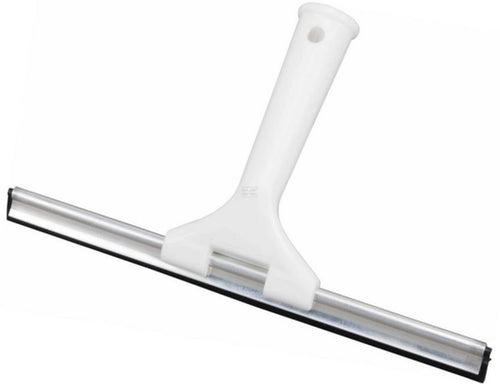 Screen wiper
