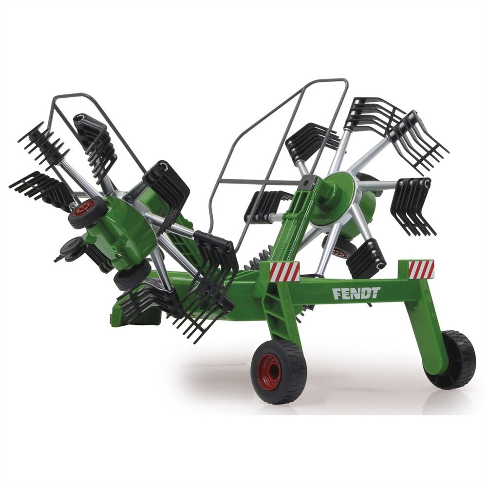 Rc Body Rake Jamara Fendt RC Rake - Scale 1/16 – Country Farm Supplies