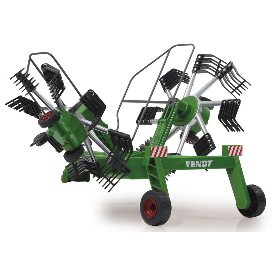 Jamara Fendt RC Rake - Scale 1/16