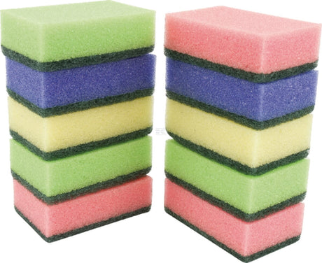 BETRA Scourer