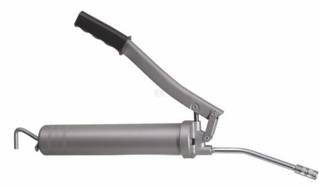 Grease gun with arm Pressol