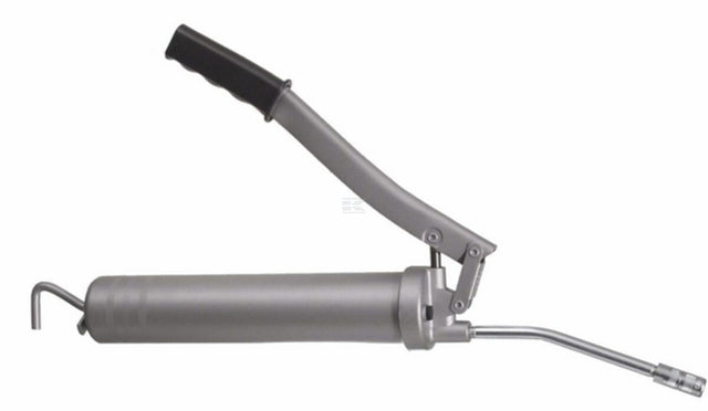 Grease gun with arm Pressol
