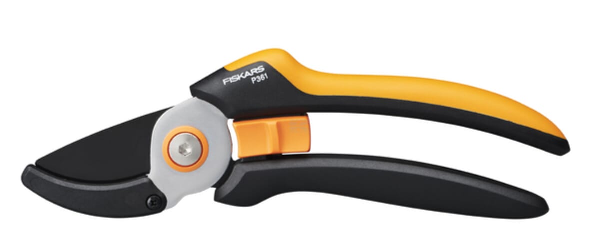Fiskars Solid pruning shears