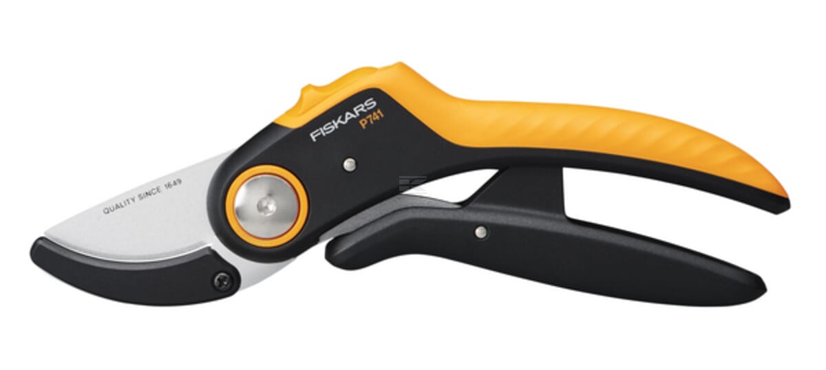 Fiskars Plus Pruning Shears