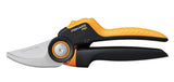 Fiskars X-series pruning shears