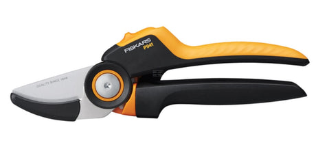 Fiskars X-series pruning shears