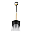 Fiskars Snow shovel X-series™ telescopic