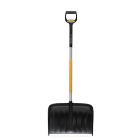 Fiskars Snow pusher X-series™ telescopic