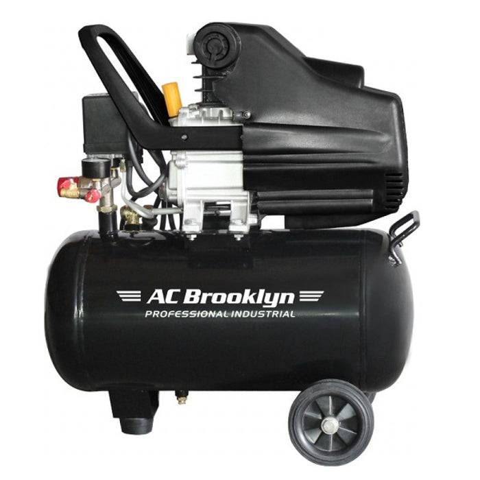 AC BROOKLYN 50LTR COMPRESSOR