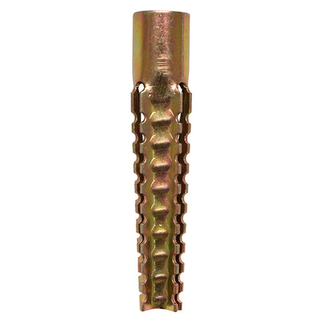 Timco Metal Expansion Plug