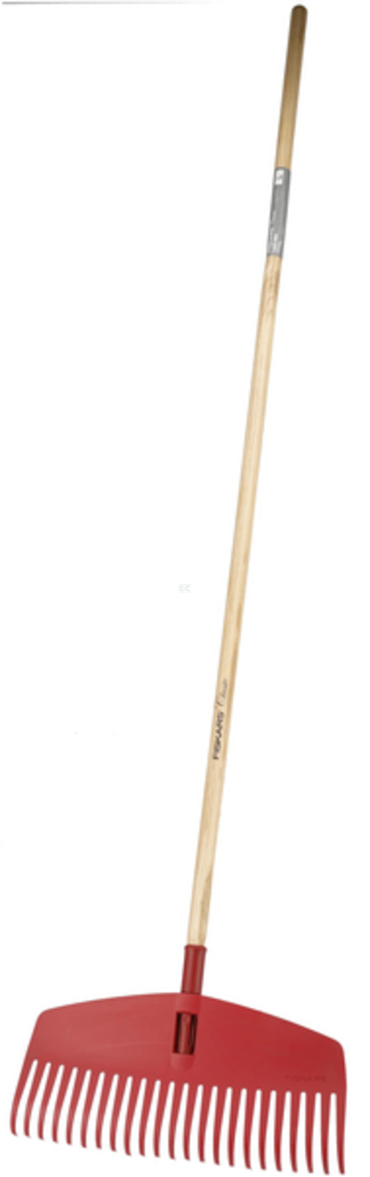 Leaf rake, Fiskars Classic