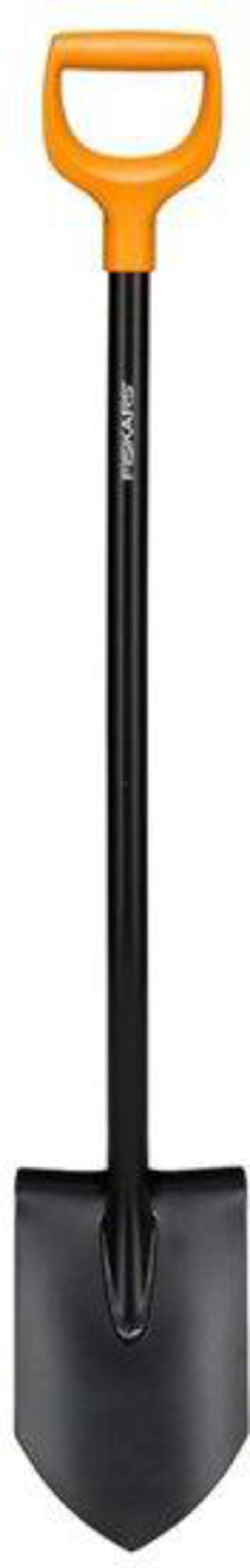 Fiskars Spade Solid