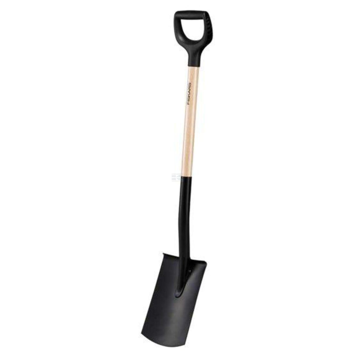 Fiskars Spade Solid