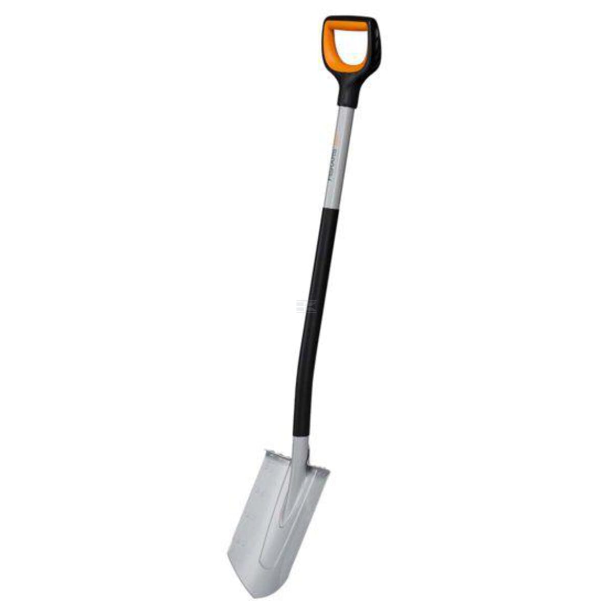 Fiskars Xact digging spade