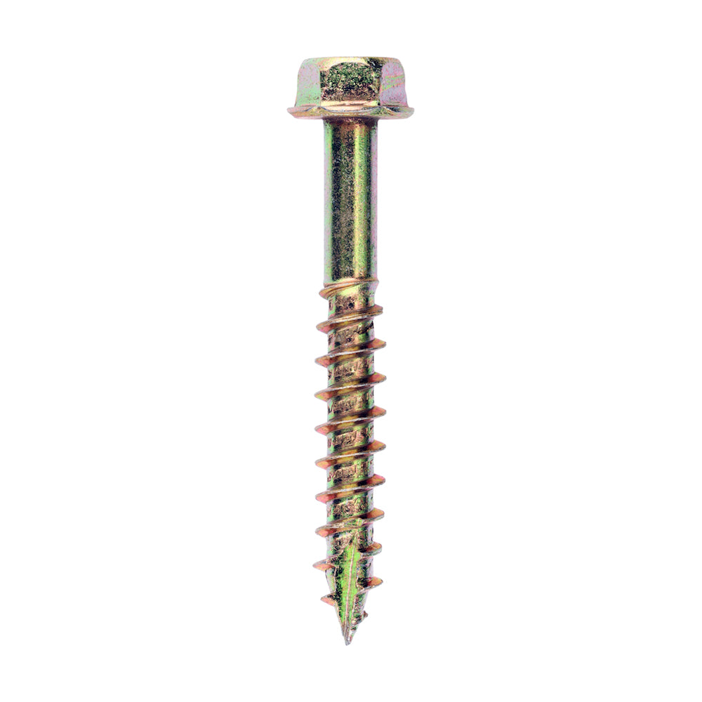 Timco Advanced Coach Screw