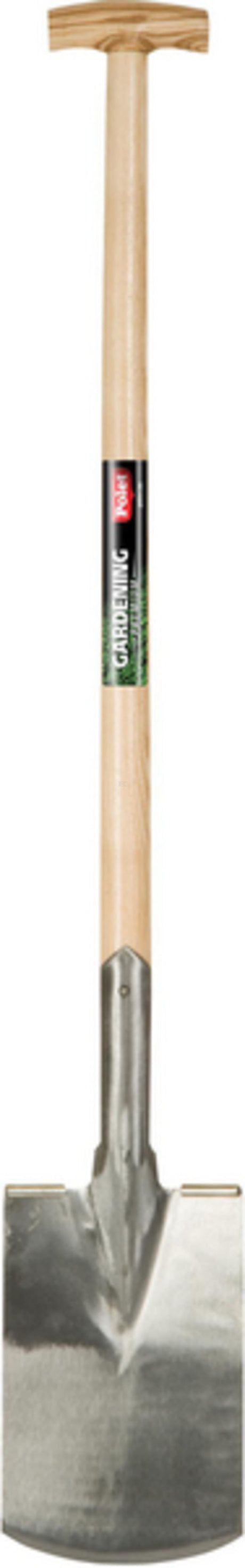 Polet QT spade 285/180 T-handle
