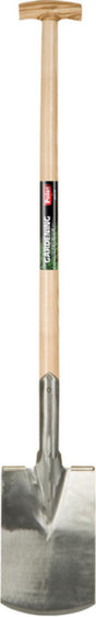 Polet QT spade 285/180 T-handle