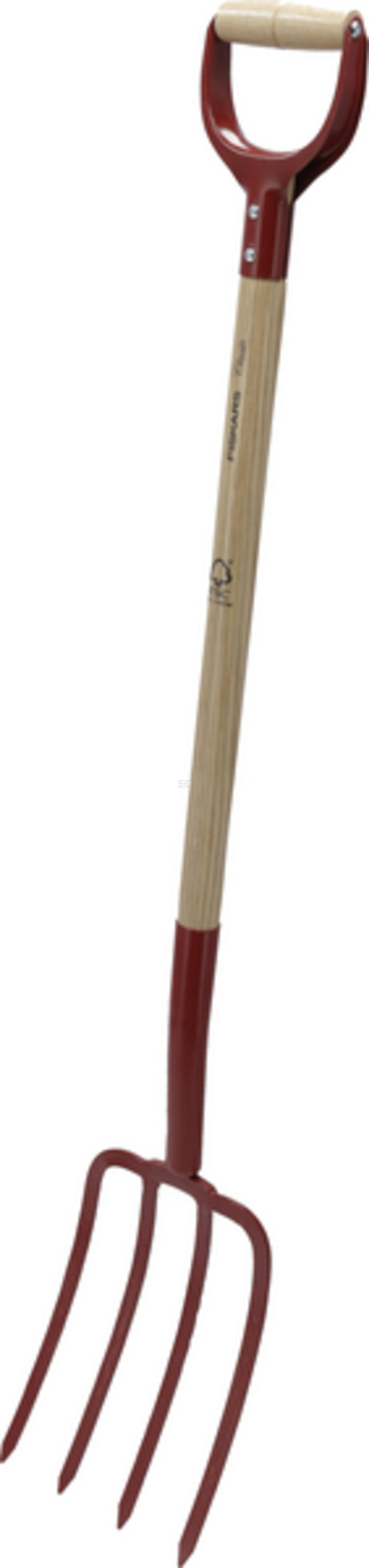 Fiskars Digging Fork