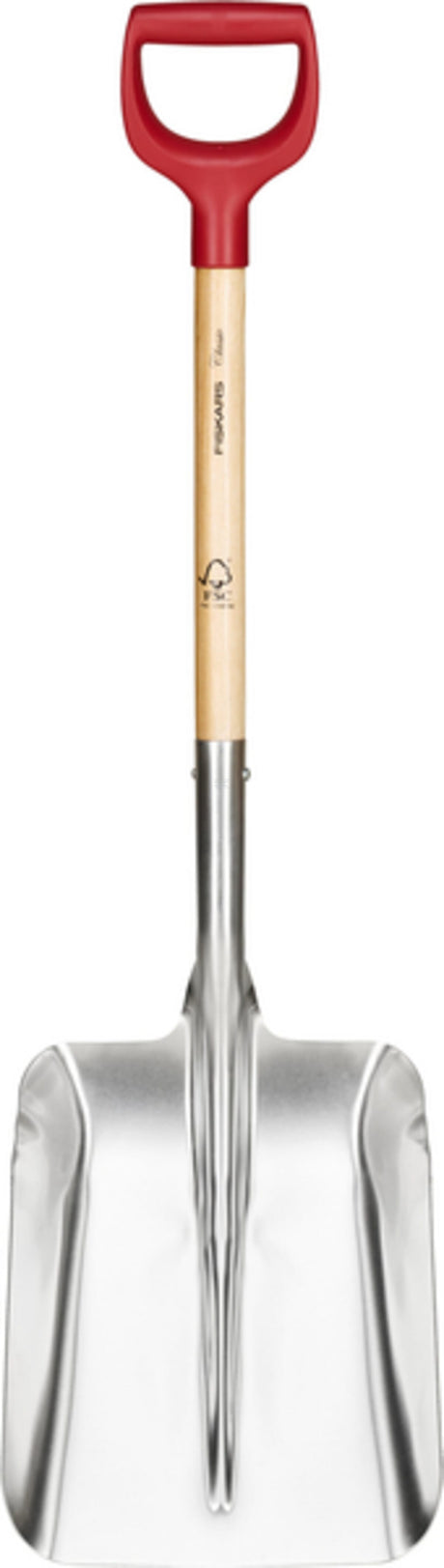 Fiskars Aluminium snow & corn shovel Classic FSC