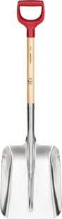 Fiskars Aluminium snow & corn shovel Classic FSC