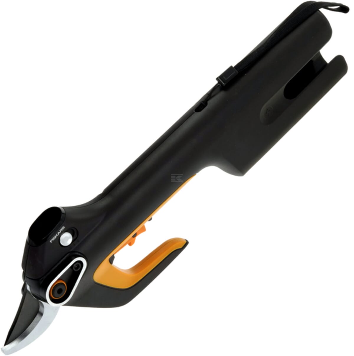 Fiskars Cordless pruning shear ePruner L Plus, bypass