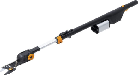 Fiskars Cordless lopper eLopper, bypass