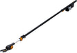 Fiskars Telescopic Cordless eTree Pruner, bypass