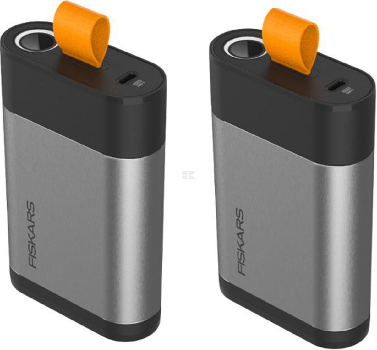 Battery 12V-4Ah, Fiskars