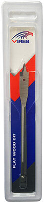 Vires Flat Wood Bit