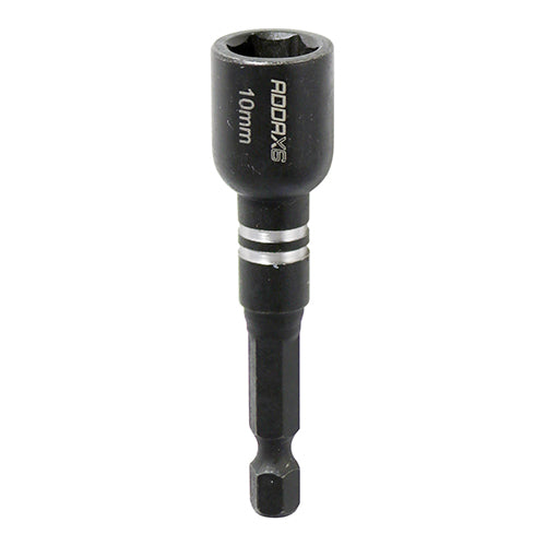 Timco X6 Impact Socket Drivers