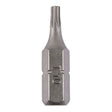 Timco TX Drive Driver Bits - S2 Steel