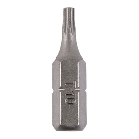 Timco TX Drive Driver Bits - S2 Steel