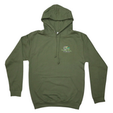 CFS Est. 2020 Hoodie (Olive)